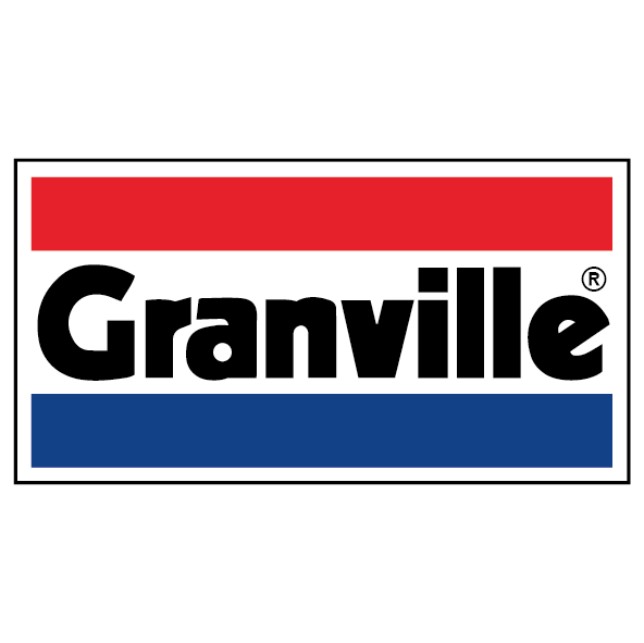 Granville Logo Full Colour