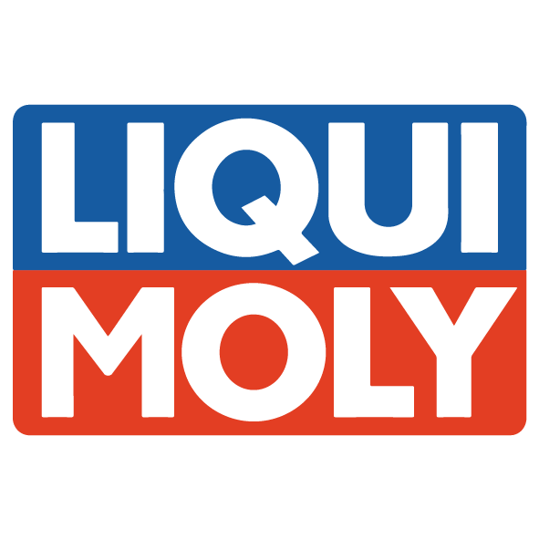 Liqui Moly Engine Oil Logo Full Colour