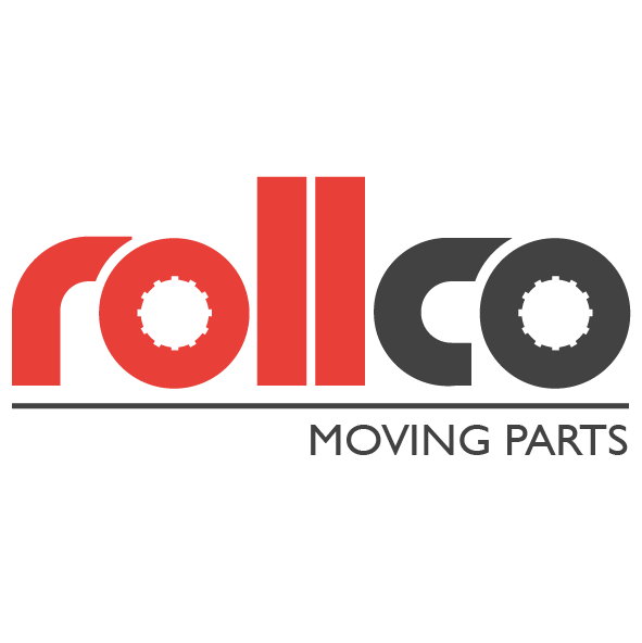 Rollco Moving Parts Logo Full Colour
