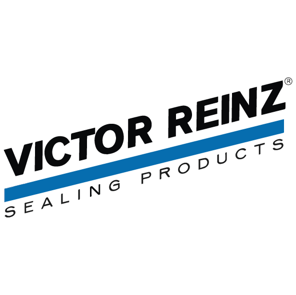 Victor Reinz Sealing Products Logo Full Colour